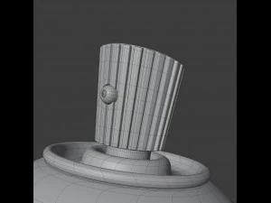 canbot designer toy 3D Model