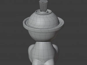 canbot designer toy 3D Model