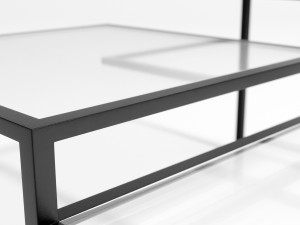 7400 mm table Modelo 3D