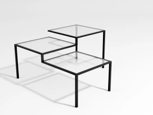 7400 mm table 3D Model
