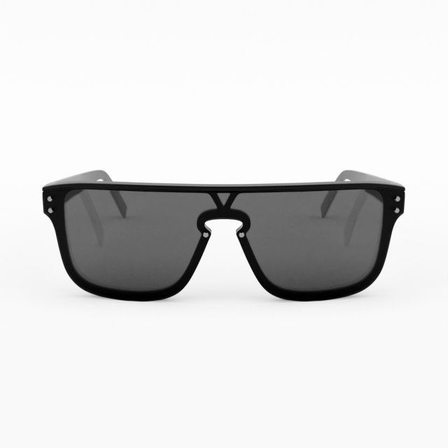 waimea sunglasses 3Dモデル .c4d .max .obj .3ds .fbx .stl .blend 