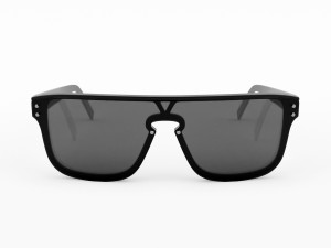 LV Cyclone Metal Sunglasses 3D model