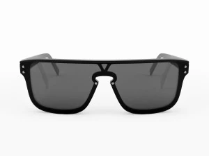 gafas de sol waimea Modelo 3D