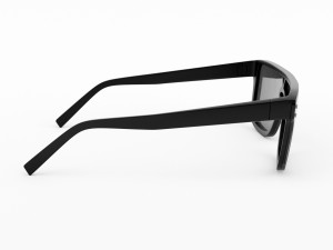 waimea sunglasses 3Dモデル