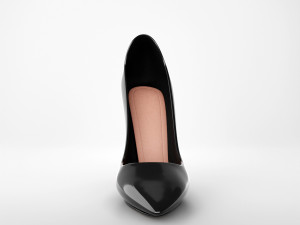 d moi pumps Modelo 3D