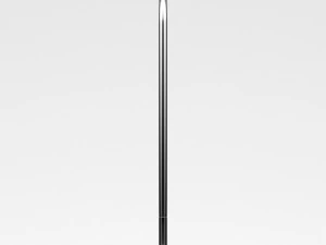 paperclip 3D Model