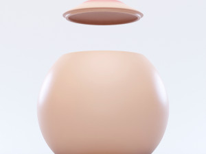 Pot 3D Модель