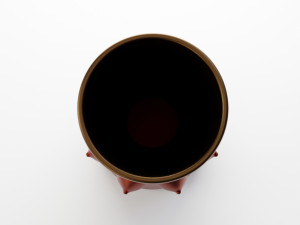 camille vase Modelo 3D
