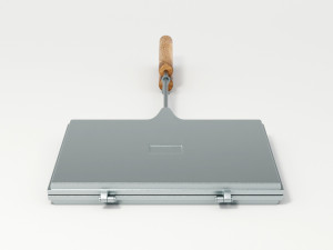 stovetop toaster Modello 3D