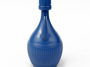 plastic jug 3D Model