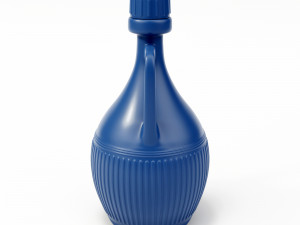 plastic jug 3D Model