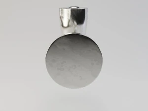 water tap 3D Model