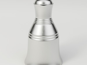 milk chrun Modèle 3D
