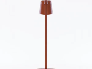tip table light 3D Model