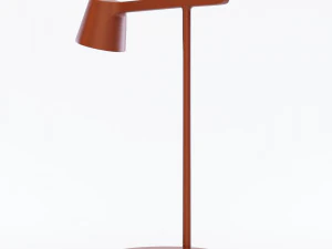 tip table light 3D Model