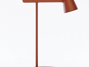 tip table light Model 3D