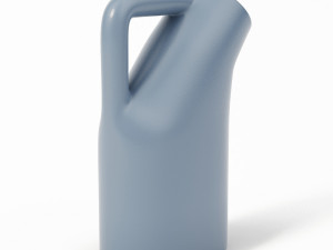tub jug Modelo 3D