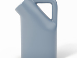 tub jug Modelo 3D