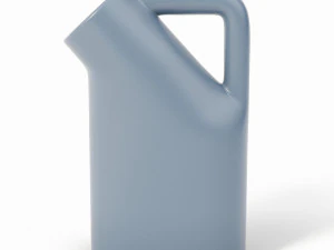 Wannenkrug 3D Modell