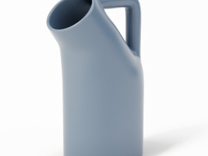 tub jug Modelo 3D