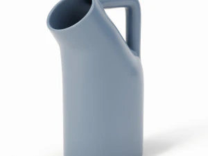 Wannenkrug 3D Modell