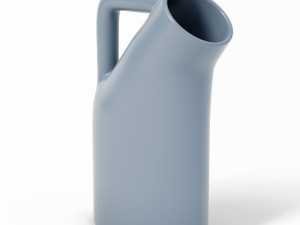tub jug Modelo 3D