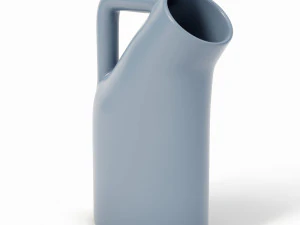 Wannenkrug 3D Modell