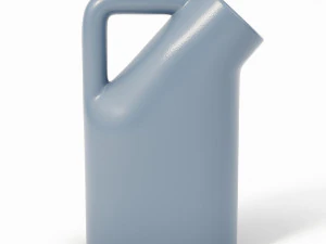 Wannenkrug 3D Modell