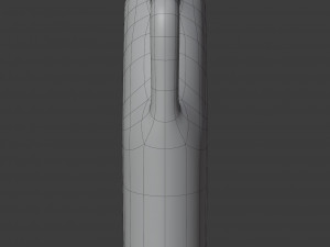 tub jug Modelo 3D