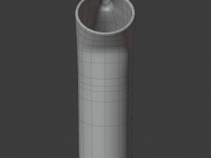 tub jug Modelo 3D