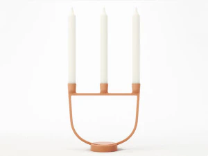 offene Kandelaber 3D Modell