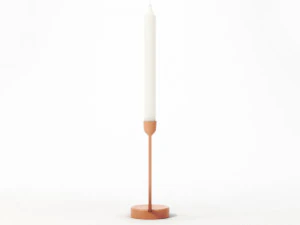 open candelabra 3D Model