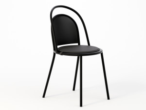 dune chair 3D Model