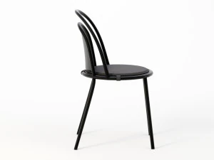 dune chair 3D Model