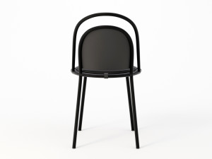 dune chair 3Dモデル