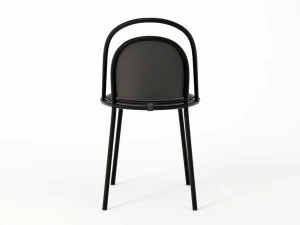 dune chair 3D Model