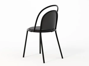 dune chair 3D Model