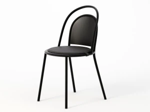 dune chair 3D Model