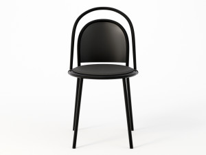 dune chair 3Dモデル