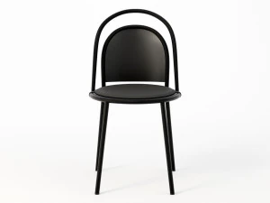 dune chair 3D Model