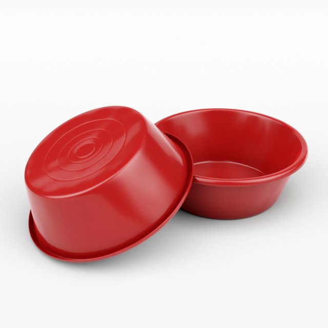 Plastic wash basin on sale