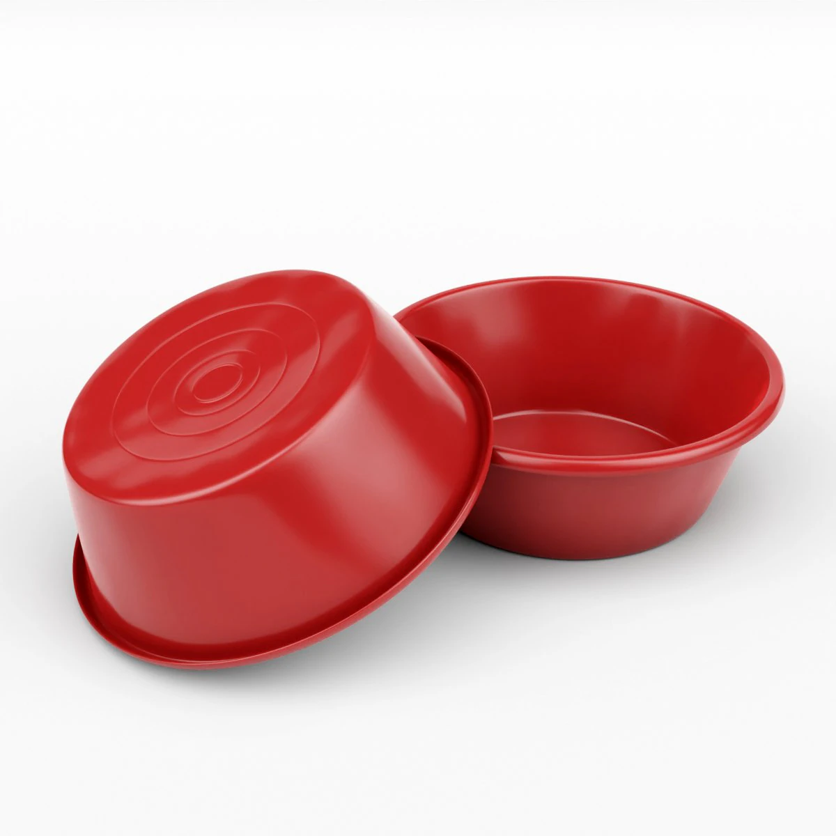 lavat&oacute;rio de pl&aacute;stico Modelo 3D .c4d .max .obj .3ds .fbx .stl .blend 