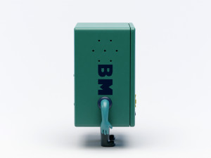 adventure time bmo 3D Model