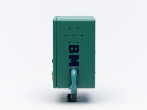 adventure time bmo 3D Model