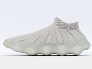 yeezy 450 3D मॉडल