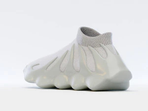 yeezy 450 Modelo 3D