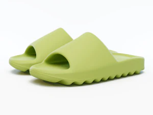 yeezy 幻灯片 3D 模型