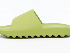 yeezy slide Modello 3D