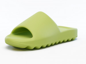 yeezy slide Modello 3D