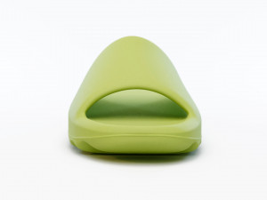 yeezy slide Modello 3D